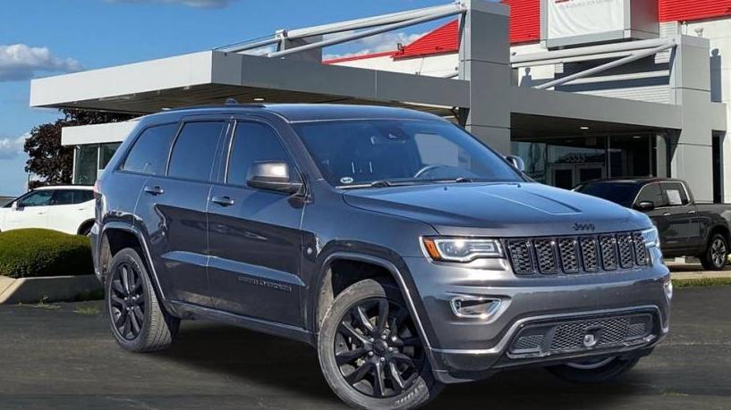 JEEP GRAND CHEROKEE 2021 1C4RJFAG9MC562387 image